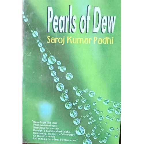 Pearls Of Dew