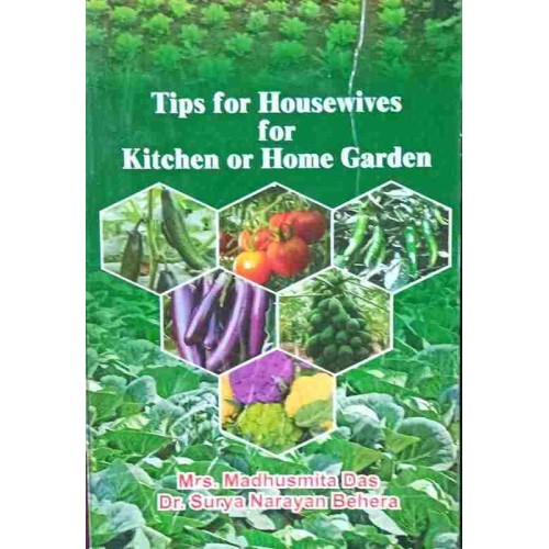 Tips For Housewives For Kitchen And Home Garden