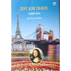 Zest For Travel