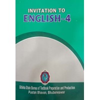 Invitation To English 4