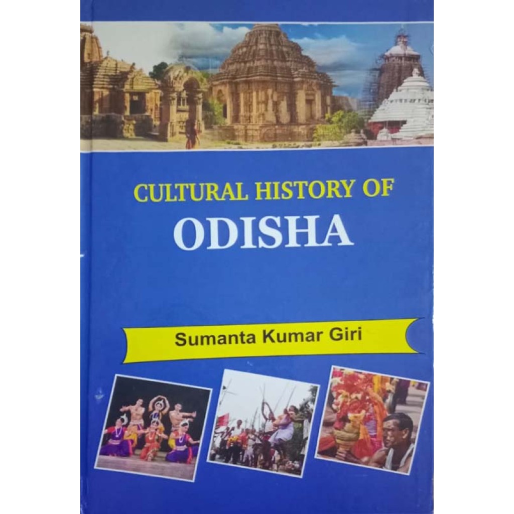 history of odisha essay