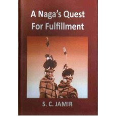 A Nagas Quest For Fulfillment