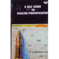 A Self Guide To English Pronunciation