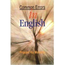 Common Errors In English