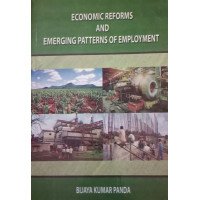 Economic Reforms And Emerging Patterns Of Employment