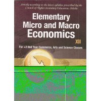 Elementary Micro and Macro Economics