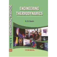 Engineering Thermodynamics