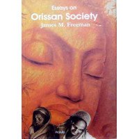 Essays on Orissan Society