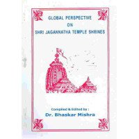 Global Perspective On Shri Jagannatha Temple Shrines