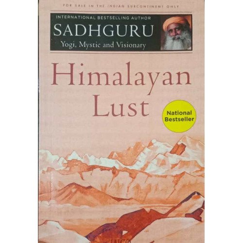 Himalayan Lust