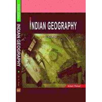 Indian Geography