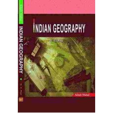 Indian Geography