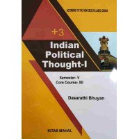 Indian Political Thought l