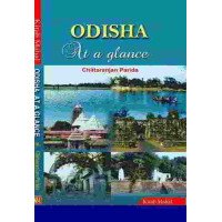 Odisha At A Glance