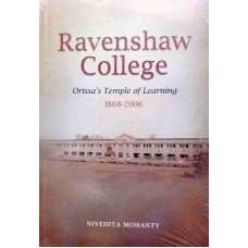 Ravenshaw Collage