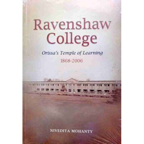 Ravenshaw Collage