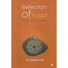 Reflection Of Yoga