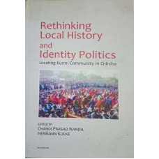 Rethinking Local History And Identity Polities