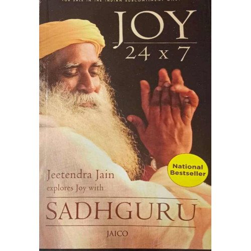 Sadhguru