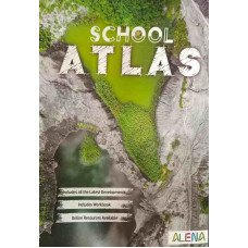 School Atlas