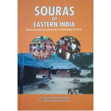 Souras Of Eastern India