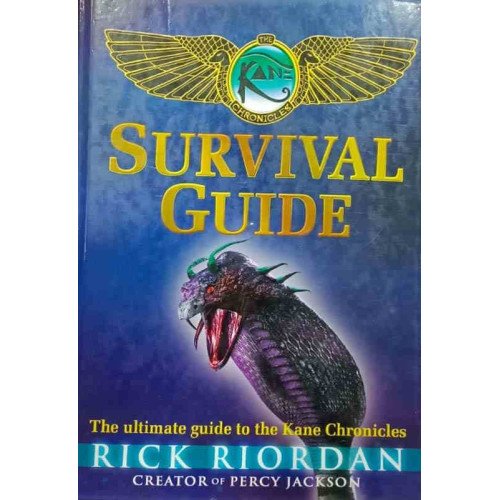 Survival Guide