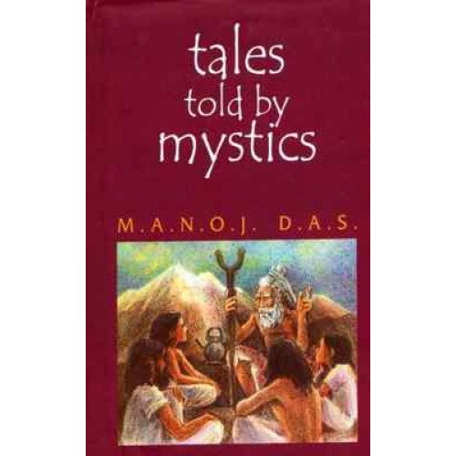 Tales Told by Mystics