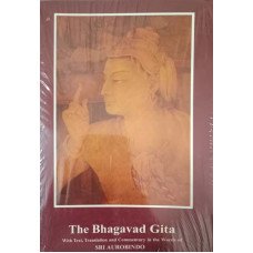 The Bhagavad Gita