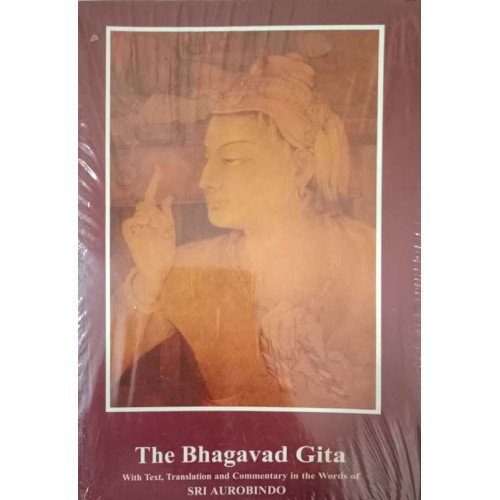 The Bhagavad Gita