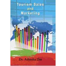 Tourism Sales And Marketing