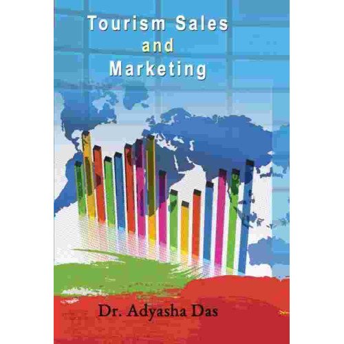 Tourism Sales And Marketing