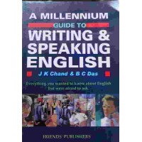 Writing And Speaking English