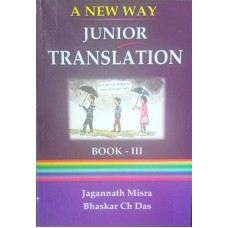A New Way Junior Translation 3