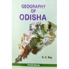 Geography Of Odisha