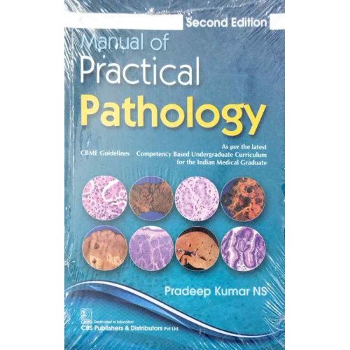 Manual Of Practical Pathology 2ed