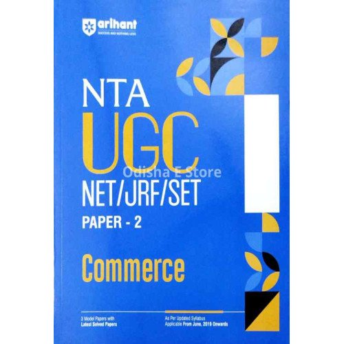 NTA Ugc Commerce Paper 2