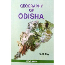 Geography Of Odisha