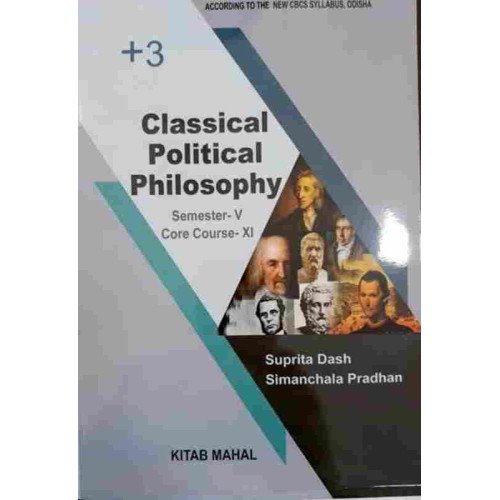 Classical Political Philosophy