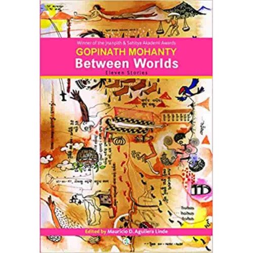 Between Worlds