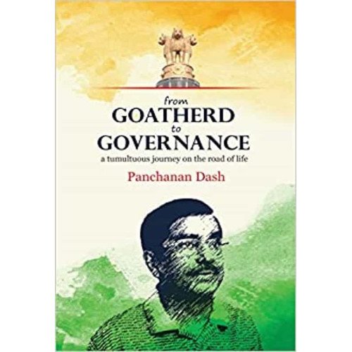 From Goatherd To Governance