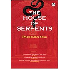 The House Of Serpents