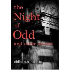 The Night Of Odd