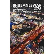 Bhubaneswar@75