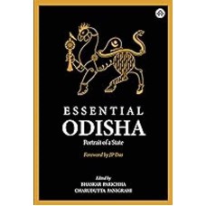 Essential Odisha