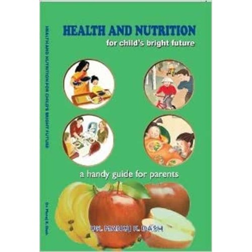 Health And Nutrltion For Child S Bright Future