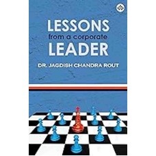 Lessons From A Corporate Leader