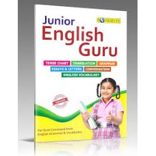 Junior English Guru