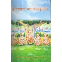 Shree Shivavatara Bhagavatpad Shankaracharya