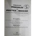 Homeopathic Principles and PARACTICE of MEDICINE