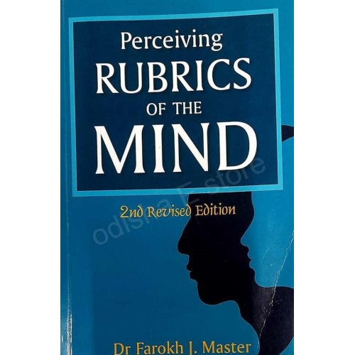 Perceiving RUBRICS OF THE MIND